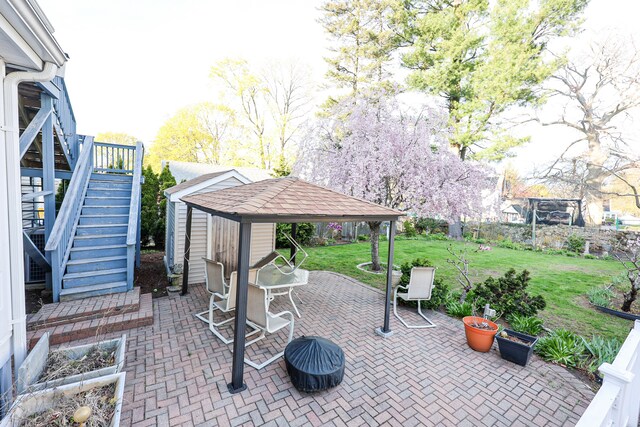 Building Photo - 19 Burton Ter