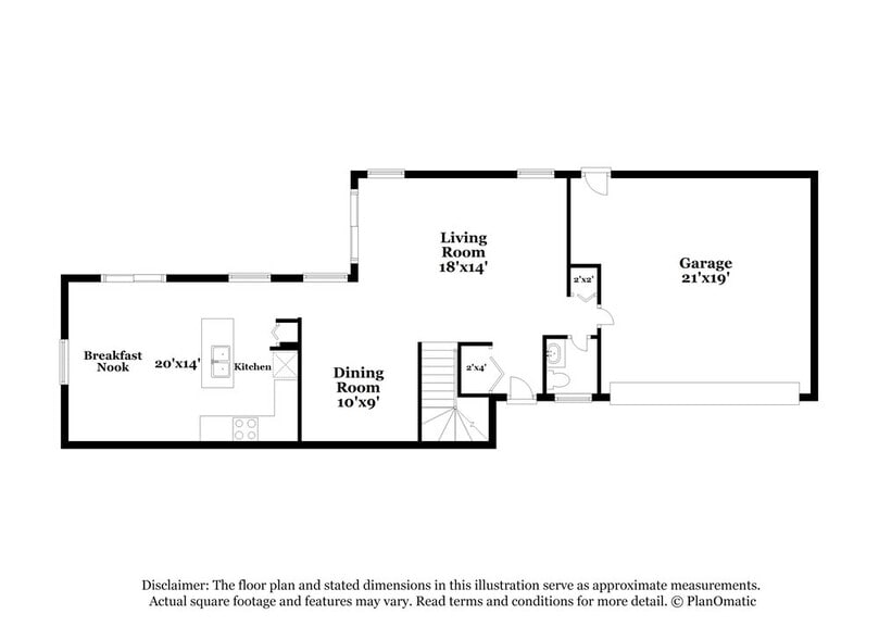 Building Photo - 6031 NW 42nd Way