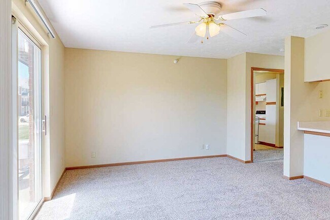 Floorplan - Pine Lake Heights Apartments