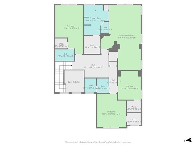 Building Photo - 3910 Dalwood Dr