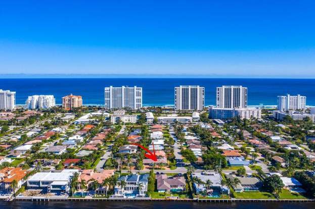 Building Photo - 2700 Spanish River Rd