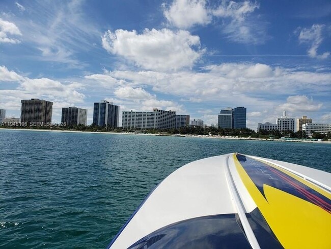 Building Photo - 2899 Collins Ave