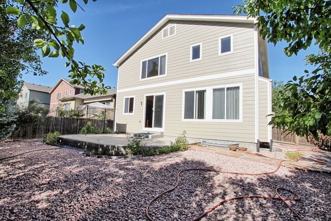 Building Photo - 7804 S Jasper Way