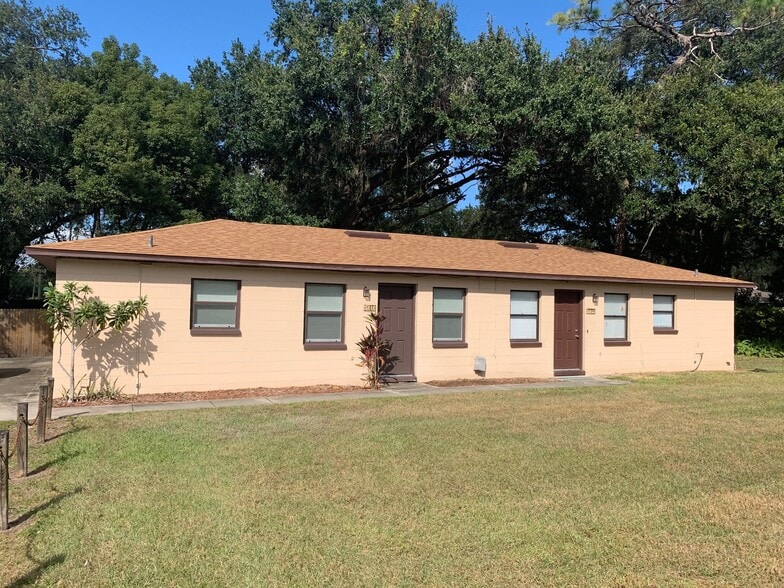 Building Photo - 2410 S San Gully Rd