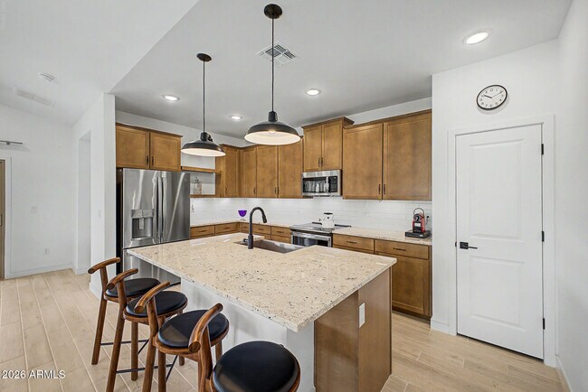 Building Photo - 42385 W Rojo Ct