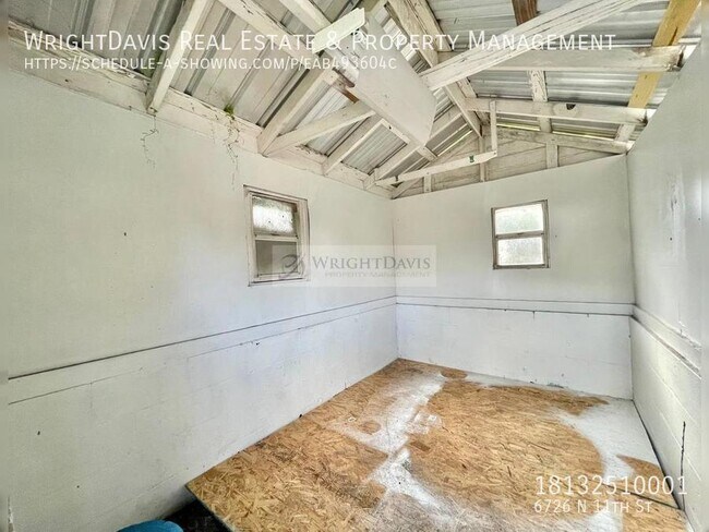 Building Photo - 6726 N 11th St