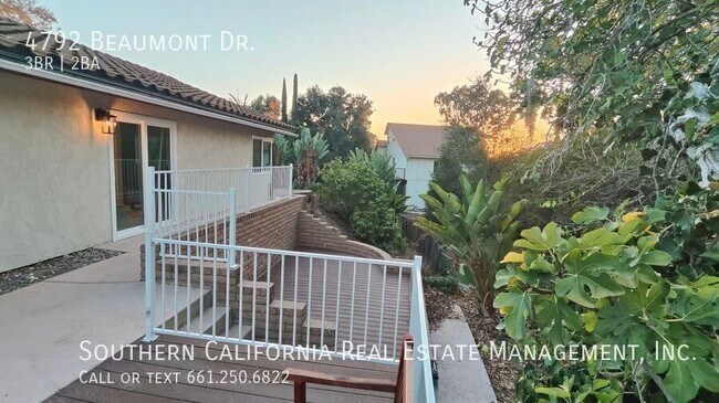 Building Photo - 4792 Beaumont Dr