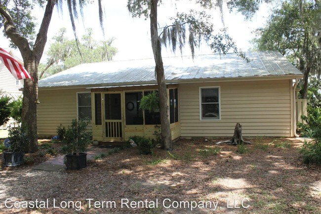 Building Photo - 2 br, 2 bath House - 416 Palm Key Place
