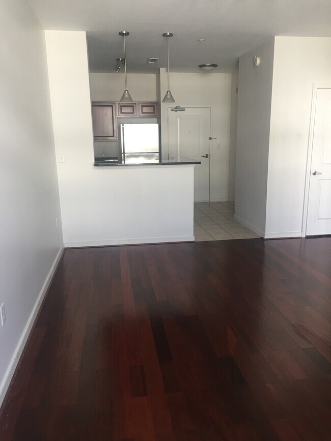 Living Room - 6506 America Blvd