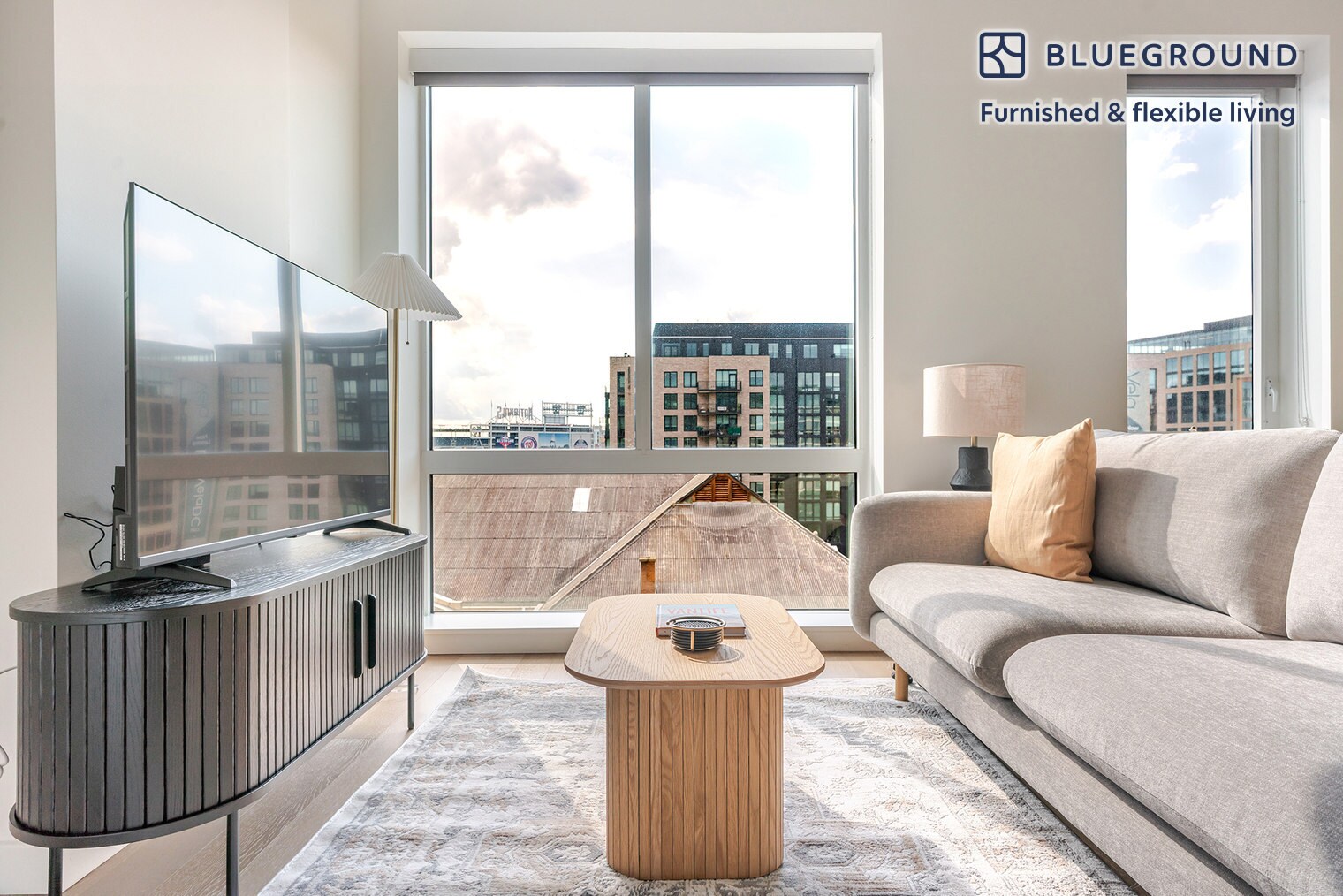 Building Photo - 3 Tingey Sq SE