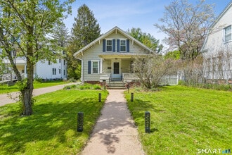 Building Photo - 1572 Whitney Ave