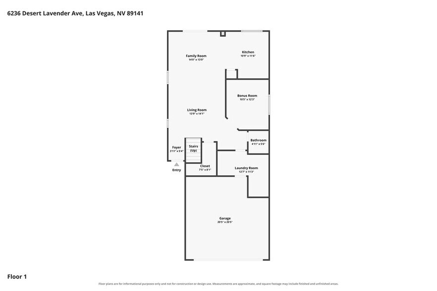 Building Photo - 6236 Desert Lavender Ave