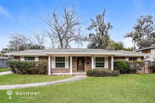 Building Photo - 5439 Contina Ave