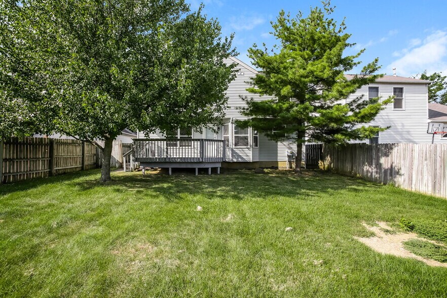 Building Photo - 5369 Shotgun Dr