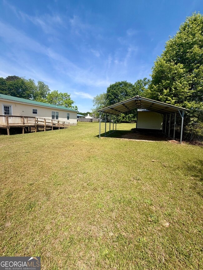 Building Photo - 3116 South St