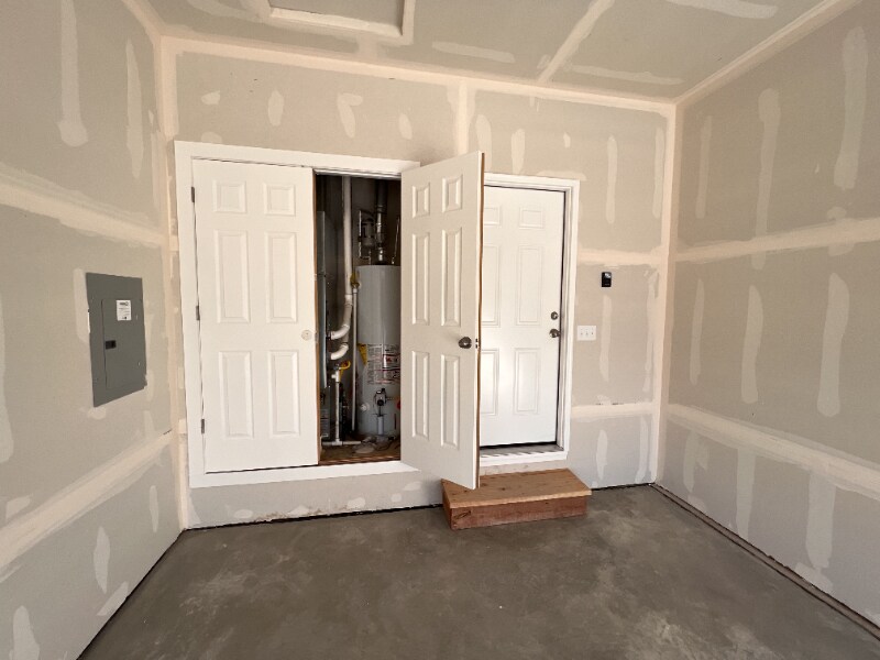 Building Photo - 816-818 S Knox Dr