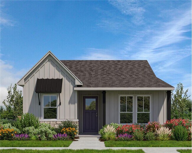 Building Photo - 919 Earnest Aly