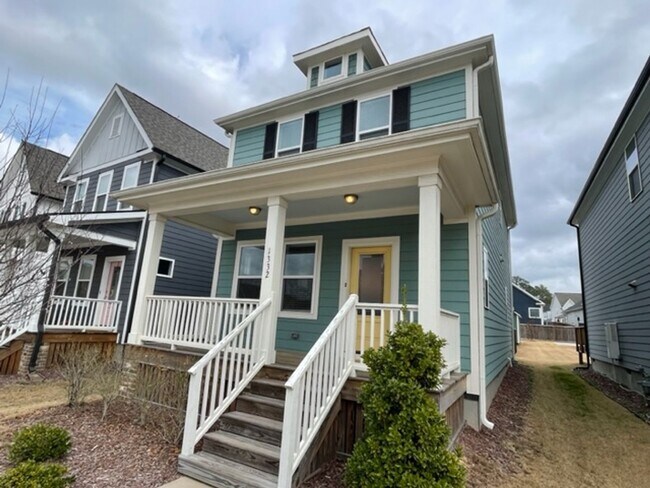 Building Photo - 1332 Big Falls Dr