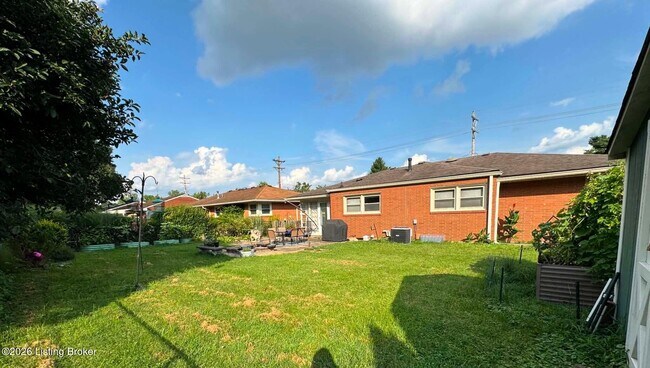Building Photo - 1707 Nightingale Rd