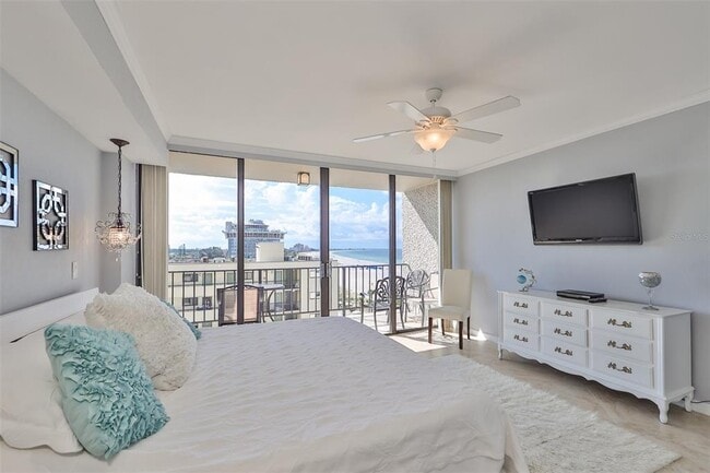 Building Photo - 5396 Gulf Blvd