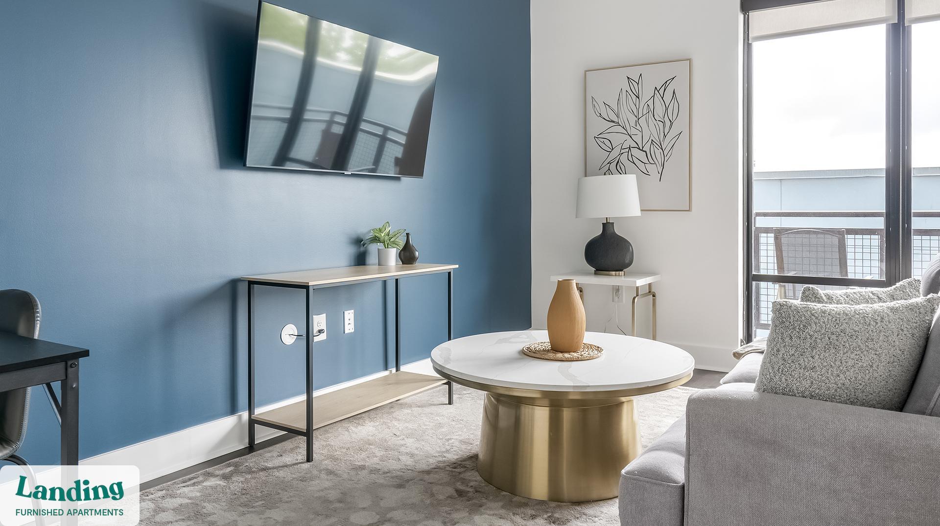 Building Photo - 1777 Peachtree St NE