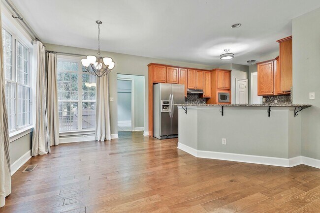 Building Photo - Luxury Millpond Manor Home in Starr’s Mill...