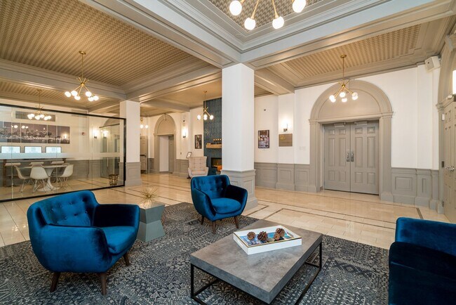 Building Photo - Loft Style 2 bedroom in East Falls