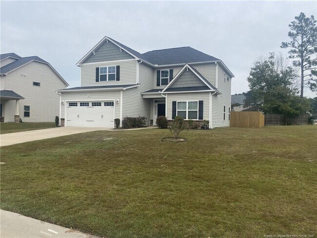 Building Photo - 3028 N Kilchattan Dr