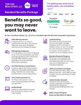 Building Photo - NO DEPOSIT option for qualified renters