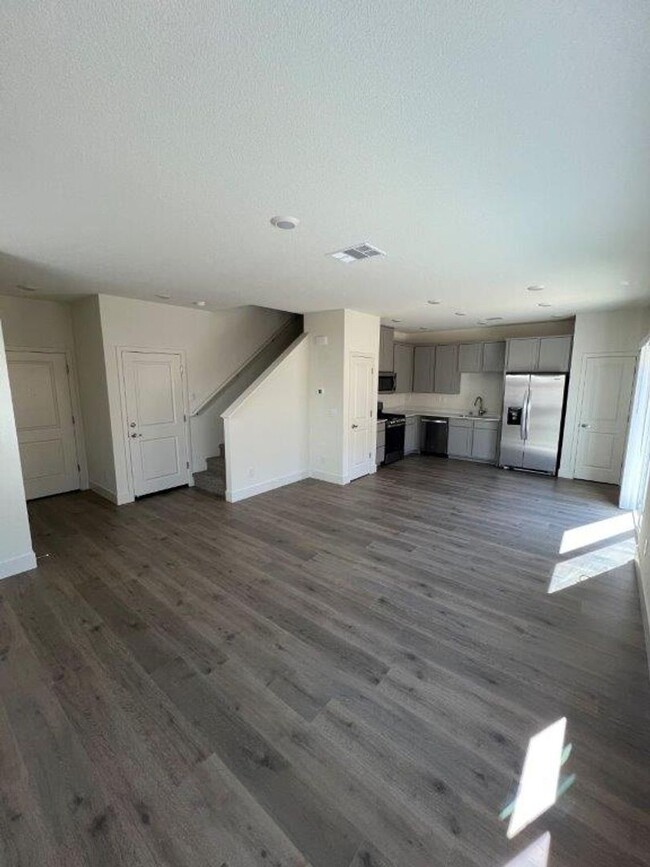 Building Photo - Brand New Three Bedroom Spanish Springs...