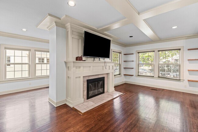 Building Photo - 7409 Jarboe St