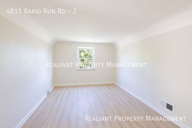 Building Photo - 4811 Rapid Run Rd