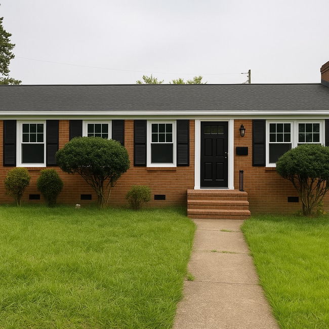 Primary Photo - 1307 T St