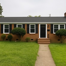 Building Photo - 1307 T St