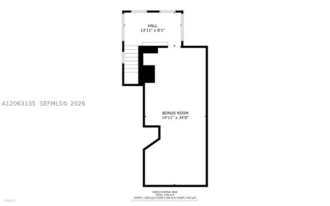 Building Photo - 1731 NE 171 St