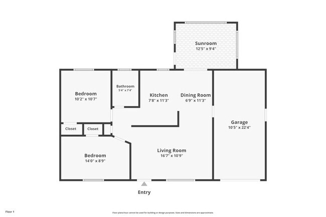 Building Photo - 7310 Potomac Dr