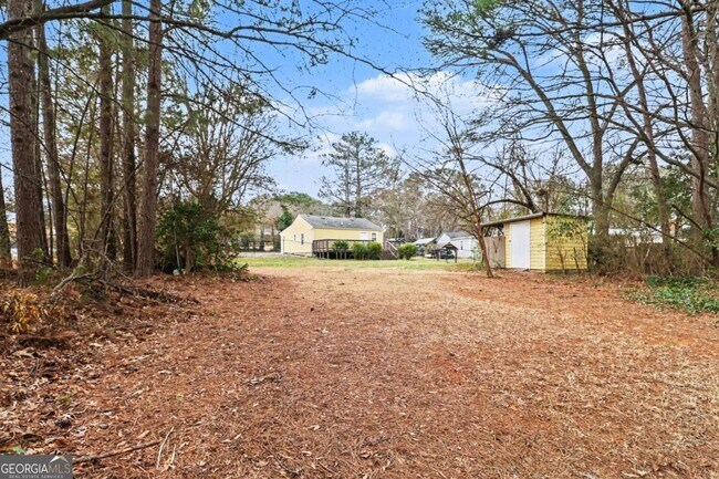 Building Photo - 3036 Peeler Rd