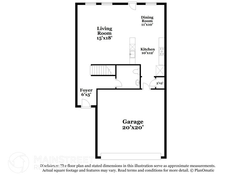 Building Photo - 21175 Titian Dr.