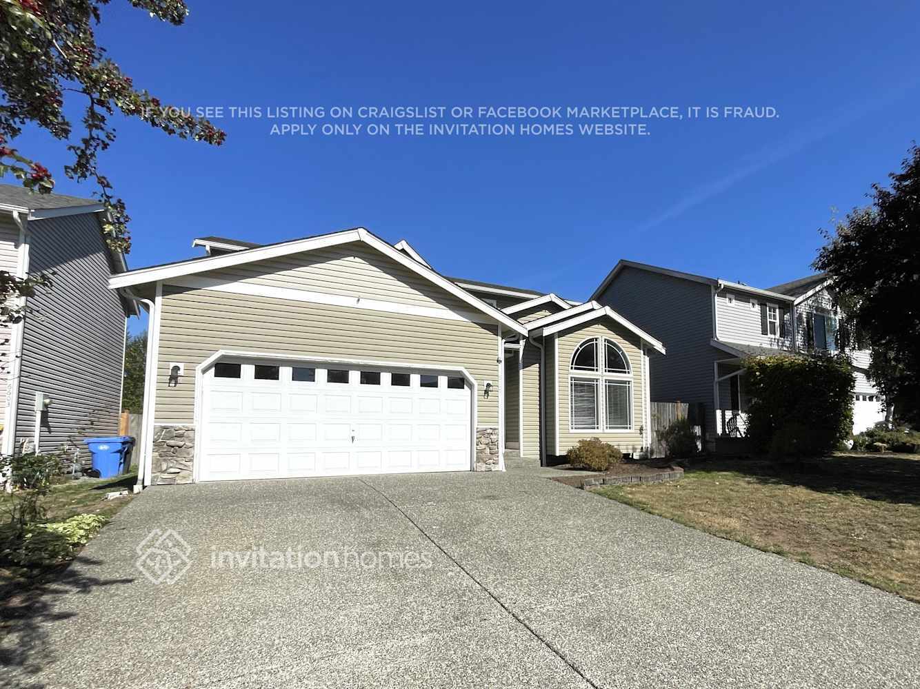 Building Photo - 6607 154th St Ct E