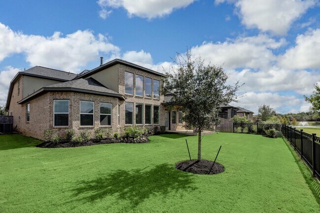 Building Photo - 3418 Pebble Creek Dr