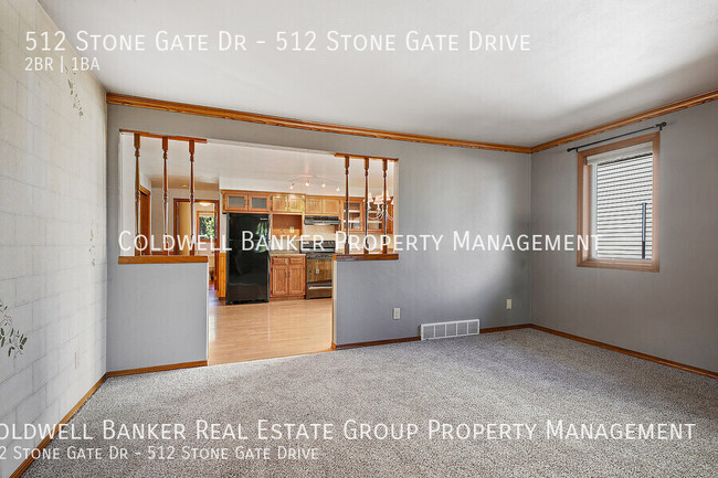 Building Photo - 512 Stonegate Drive, Kimberly