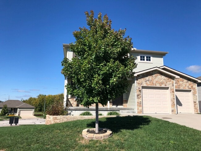 Building Photo - Large Corner Lot with Expansive Backyard & 3-Car Tandem Garage!