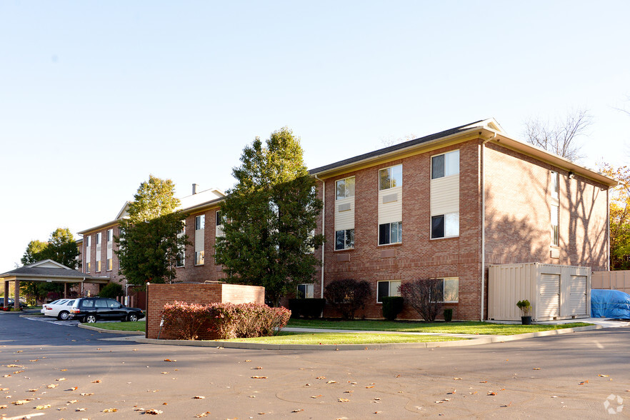 Building Photo - Shiloh Adventist Senior Housing 62+