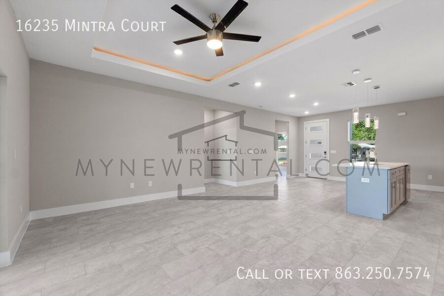 Building Photo - 16235 Mintra Ct