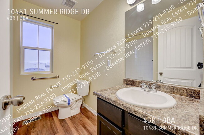 Building Photo - 10481 Summer Rdg Dr