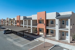 Building Photo - Mountain View Estates- Income Restricted