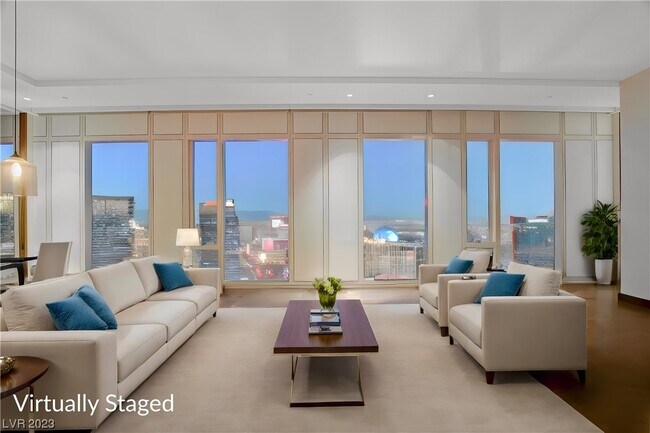 Building Photo - 3750 Las Vegas Blvd S