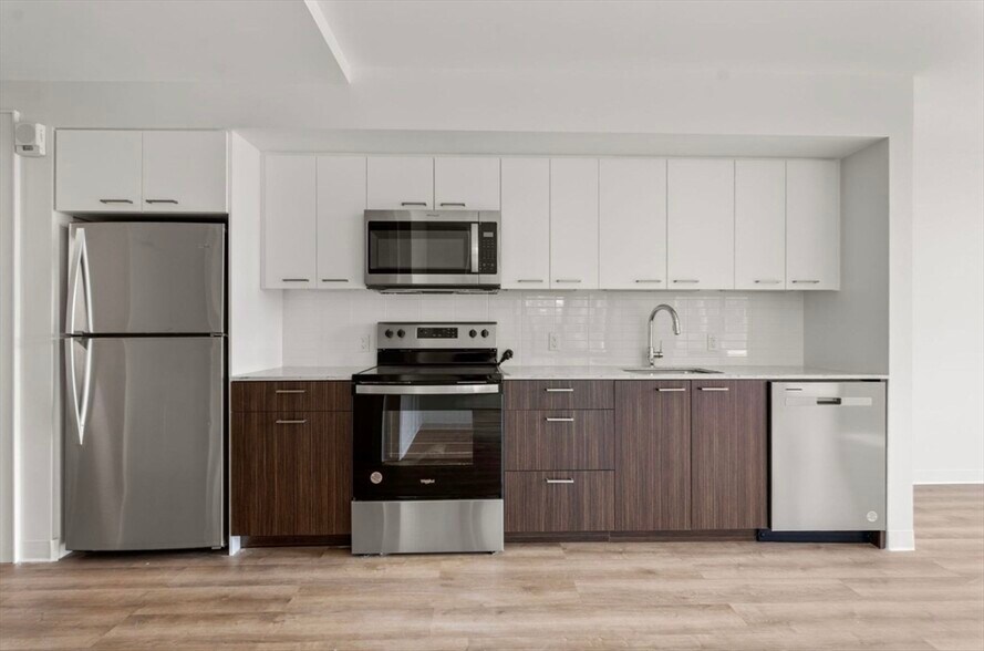 *Pictures are representative samples of the advertised unit. In some cases, the actual units you tou - 211 Western Ave