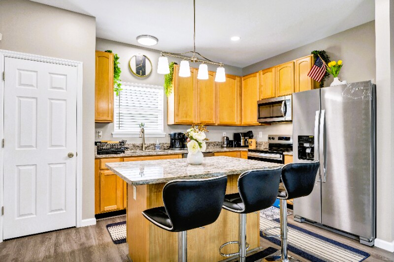 Building Photo - 3909 Lafayette Ave