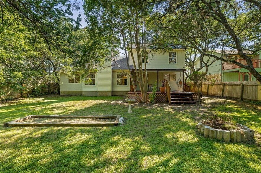 Building Photo - 4506 Yellow Rose Trl